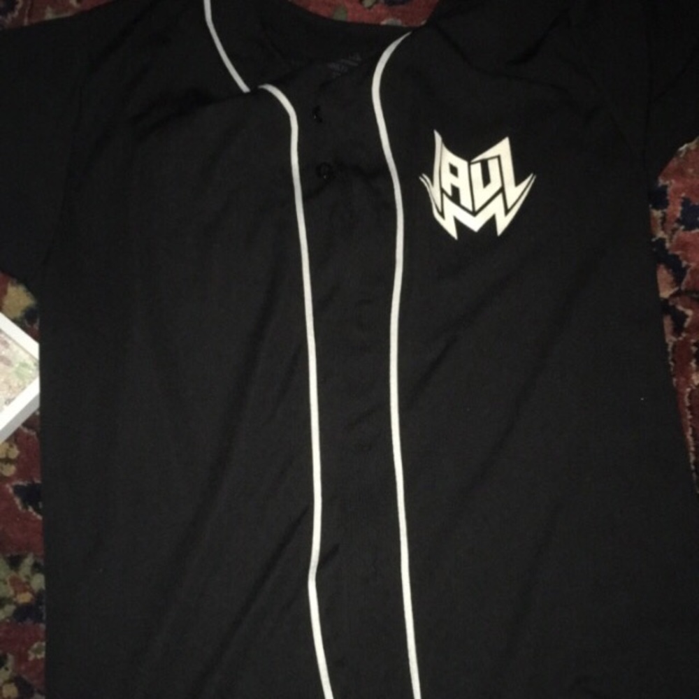 Jauz Jersey L